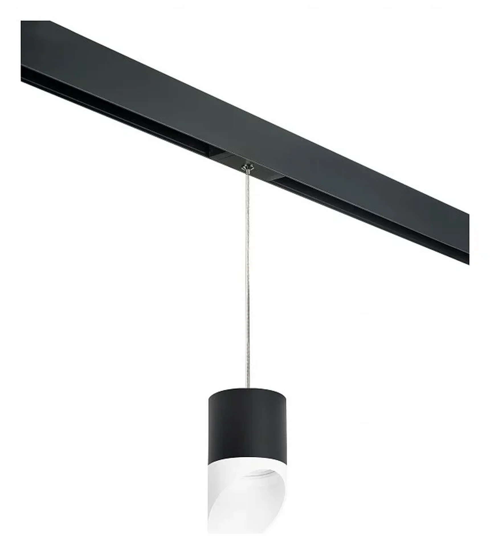 PRORP348786 Светильник д/1-фазн трека RULLO GX53