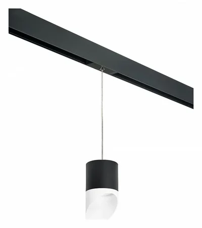 PRORP348786 Светильник д/1-фазн трека RULLO GX53