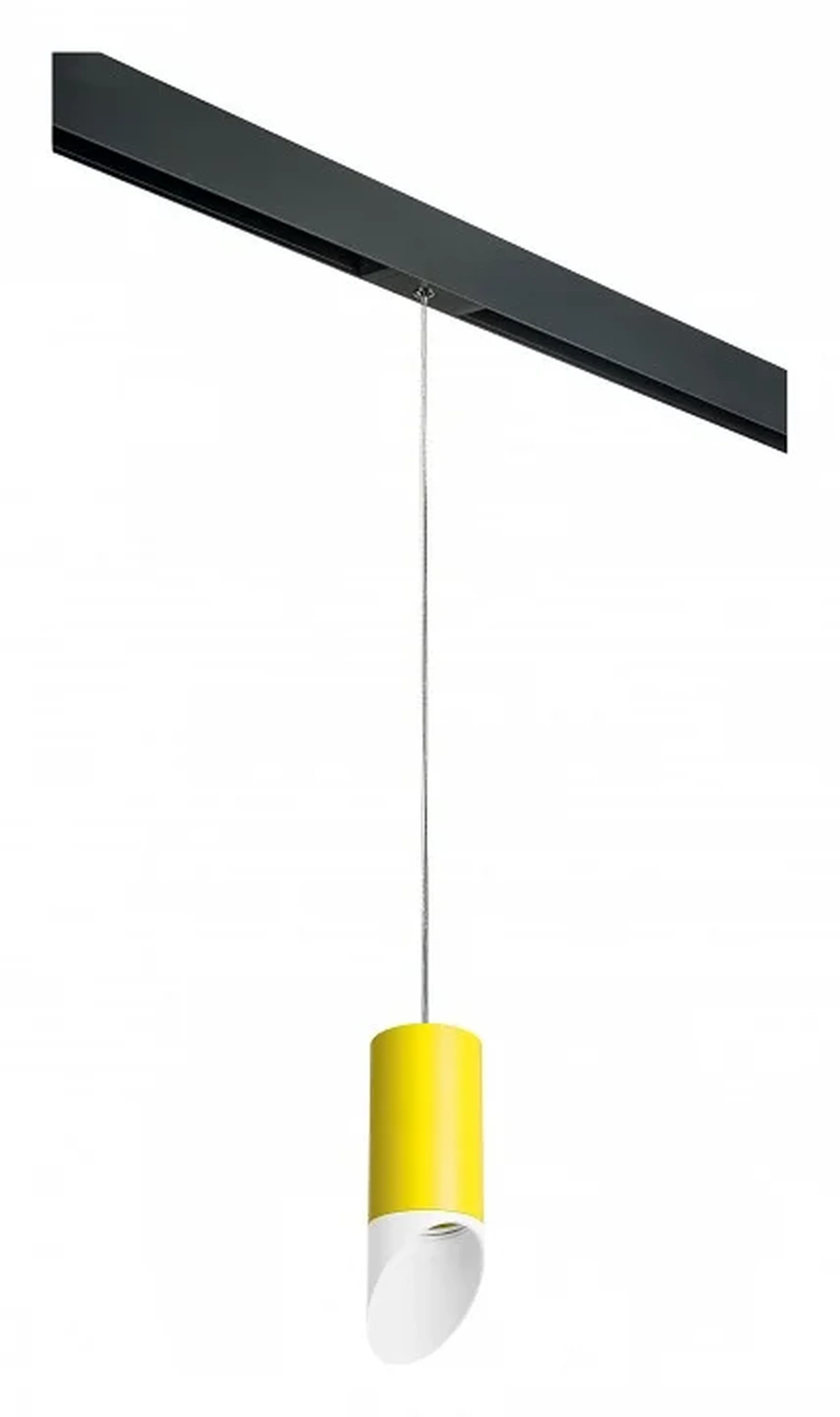 PRORP43336 Светильник д/1-фазн трека RULLO HP16