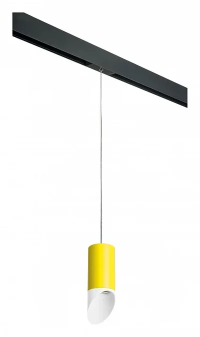 PRORP43336 Светильник д/1-фазн трека RULLO HP16