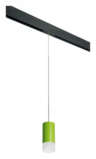 PRORP43431 Светильник д/1-фазн трека RULLO HP16