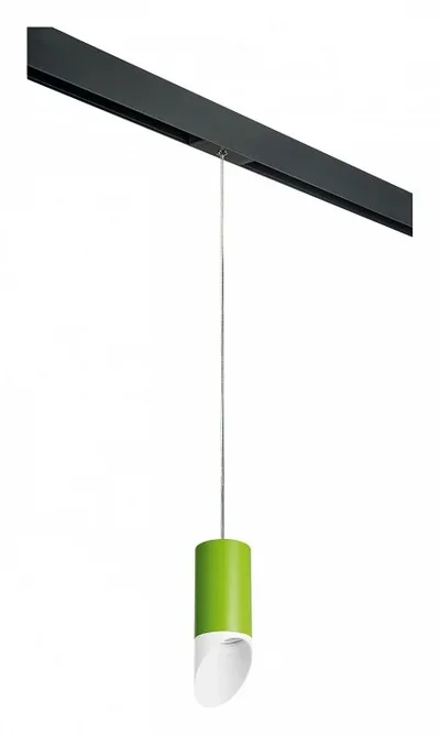 PRORP43436 Светильник д/1-фазн трека RULLO HP16