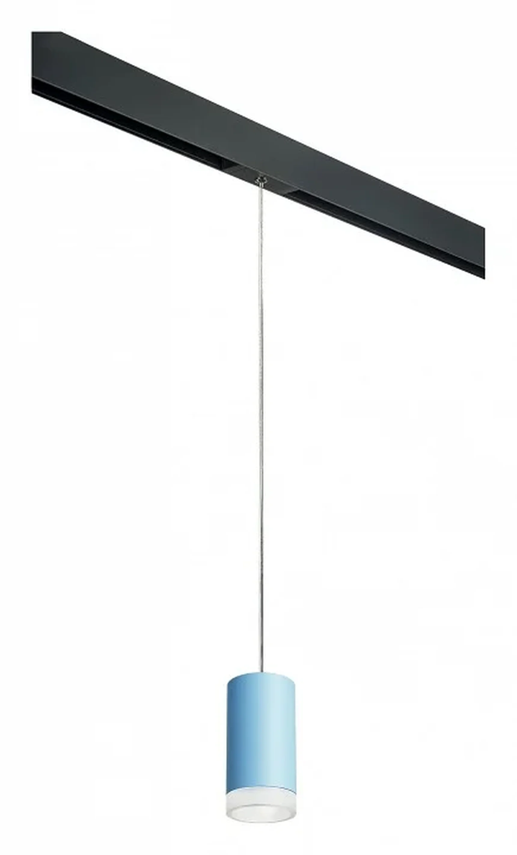 PRORP43530 Светильник д/1-фазн трека RULLO HP16