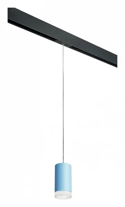 PRORP43530 Светильник д/1-фазн трека RULLO HP16