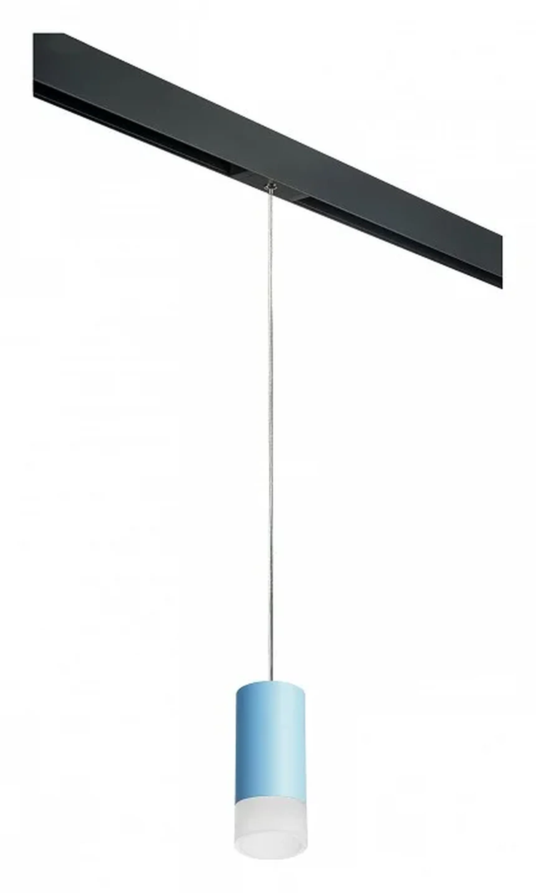 PRORP43531 Светильник д/1-фазн трека RULLO HP16