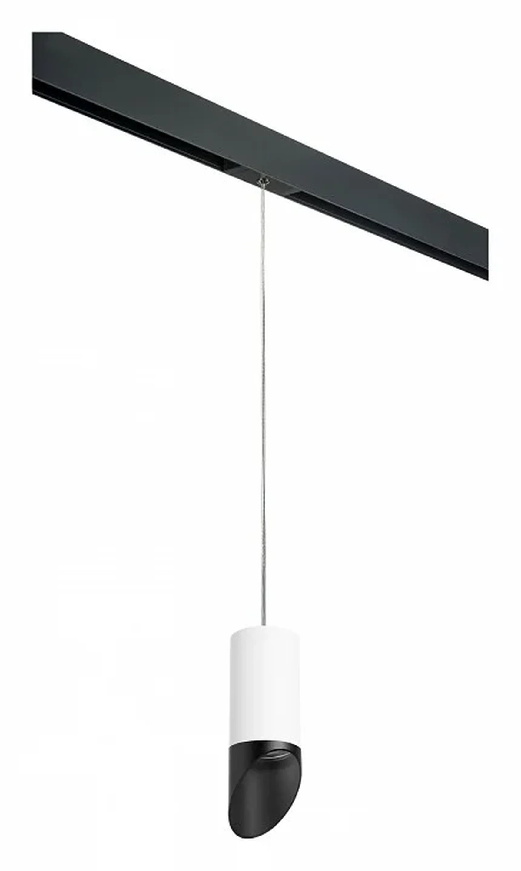 PRORP43637 Светильник д/1-фазн трека RULLO HP16