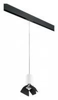 PRORP436437 Светильник д/1-фазн трека RULLO HP16