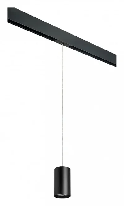 PRORP437 Светильник д/1-фазн трека RULLO HP16