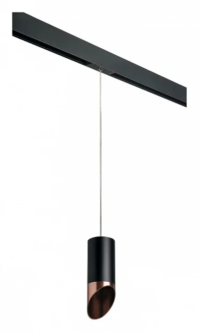 PRORP437130 Светильник д/1-фазн трека RULLO HP16