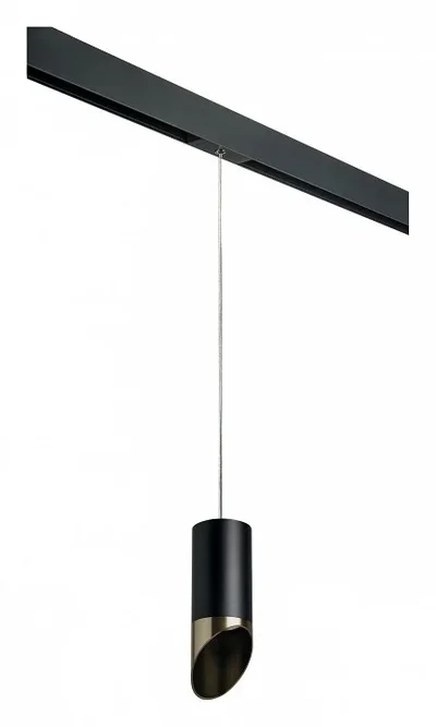 PRORP437131 Светильник д/1-фазн трека RULLO HP16