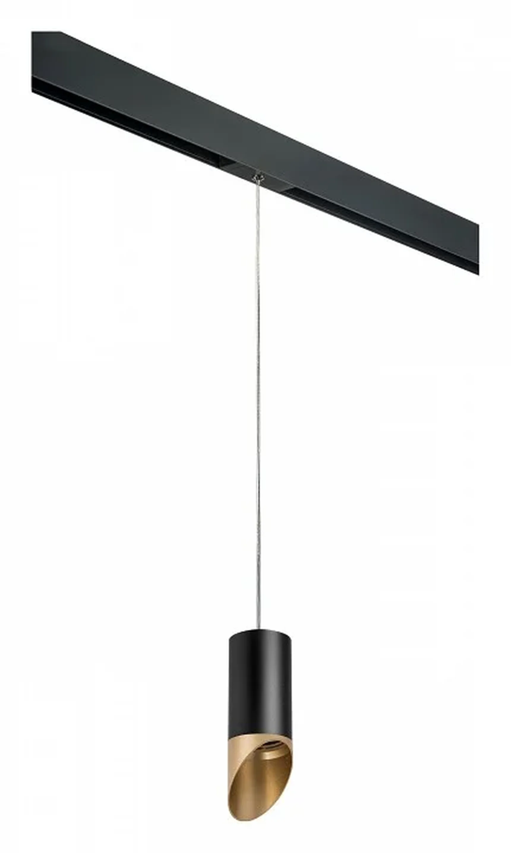 PRORP437140 Светильник д/1-фазн трека RULLO HP16