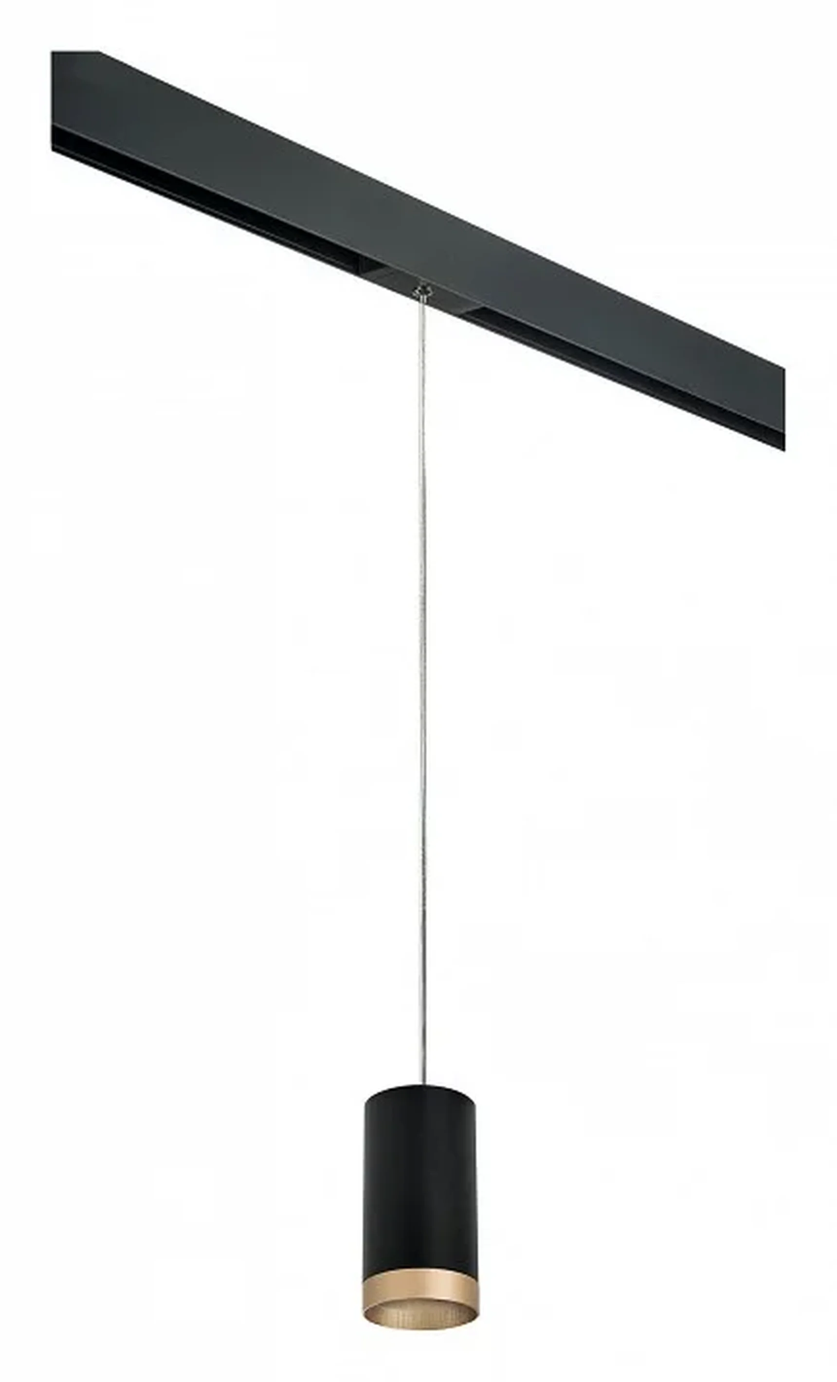 PRORP43740 Светильник д/1-фазн трека RULLO HP16