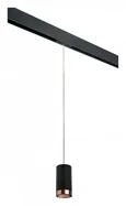 PRORP437430 Светильник д/1-фазн трека RULLO HP16