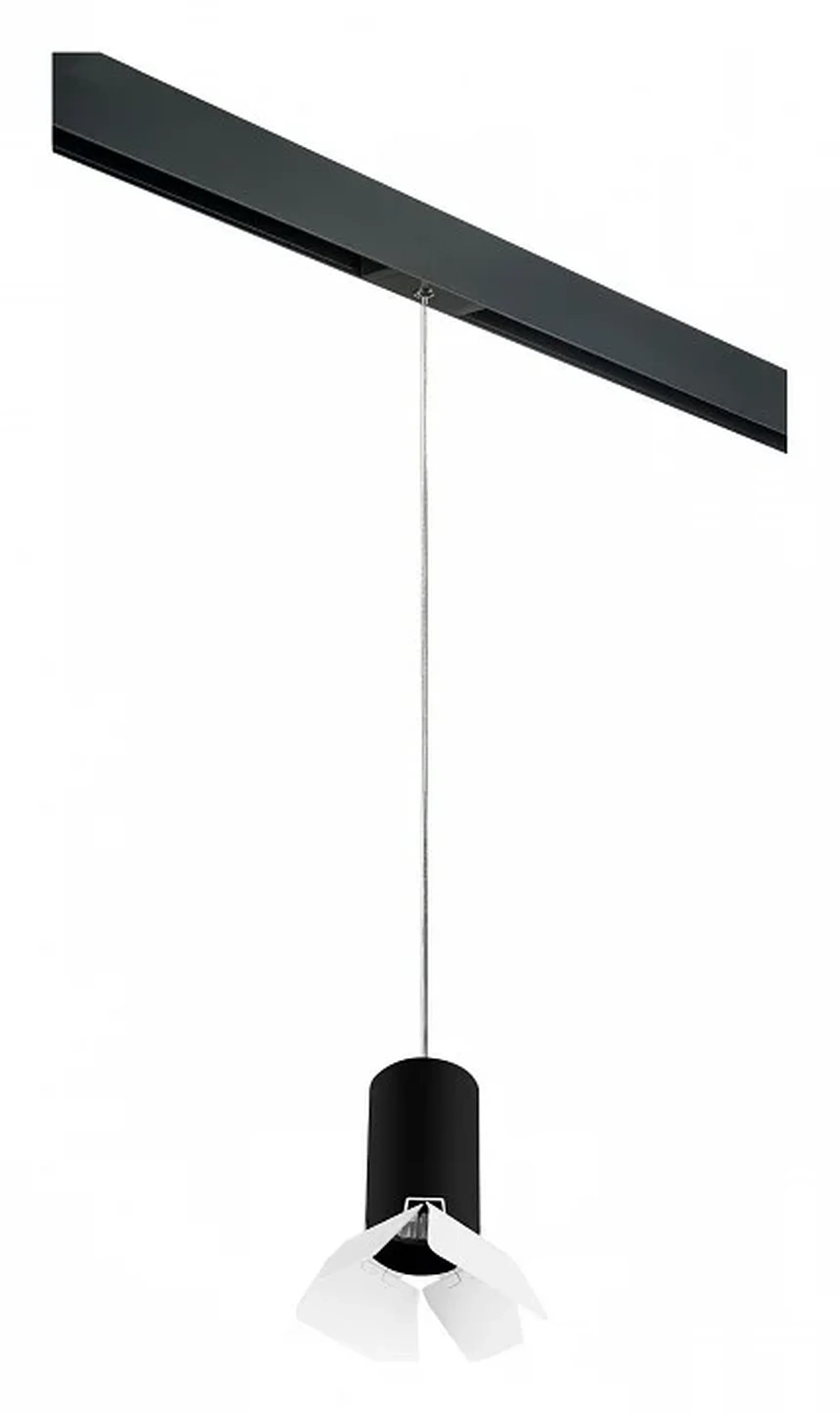 PRORP437436 Светильник д/1-фазн трека RULLO HP16