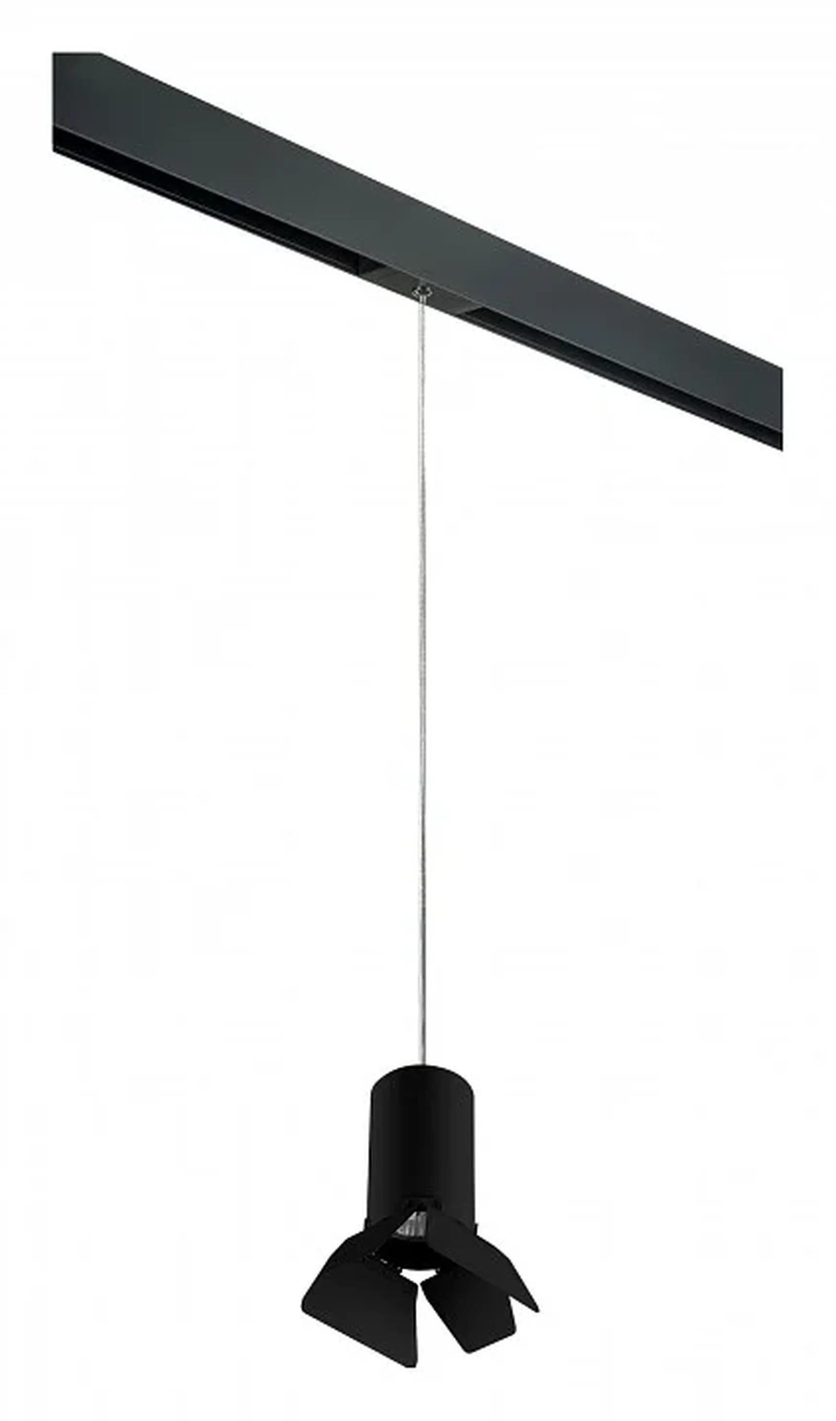 PRORP437437 Светильник д/1-фазн трека RULLO HP16