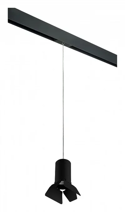 PRORP437437 Светильник д/1-фазн трека RULLO HP16
