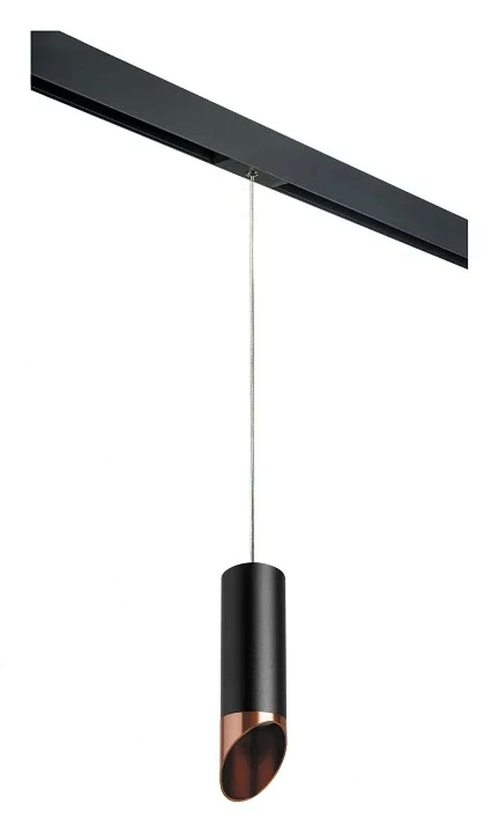 PRORP487130 Светильник д/1-фазн трека RULLO HP16