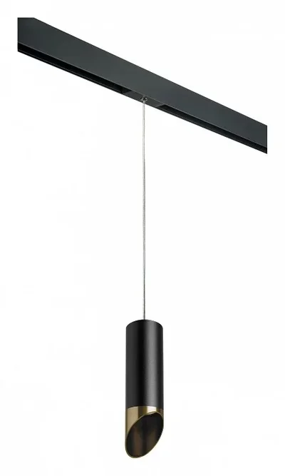 PRORP487131 Светильник д/1-фазн трека RULLO HP16