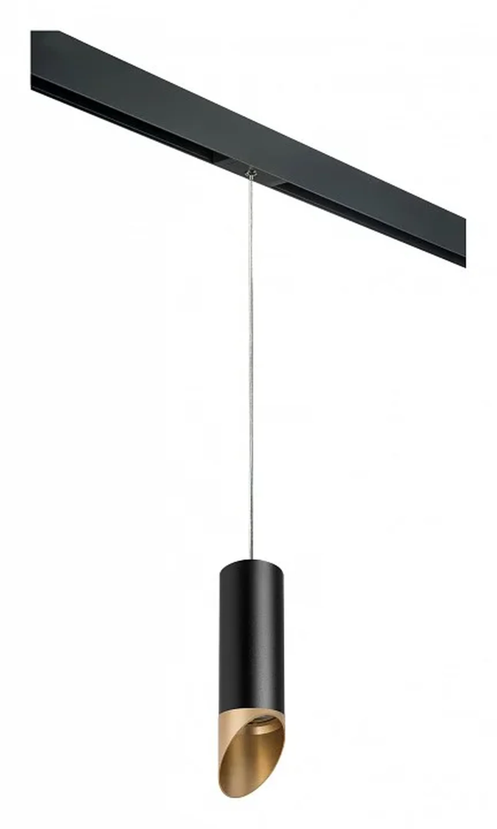 PRORP487140 Светильник д/1-фазн трека RULLO HP16