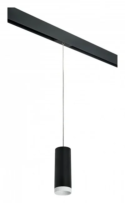 PRORP4873436 Светильник д/1-фазн трека RULLO HP16