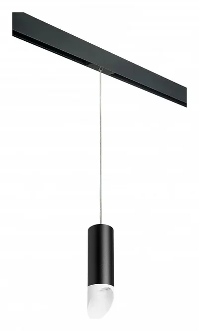 PRORP48736 Светильник д/1-фазн трека RULLO HP16