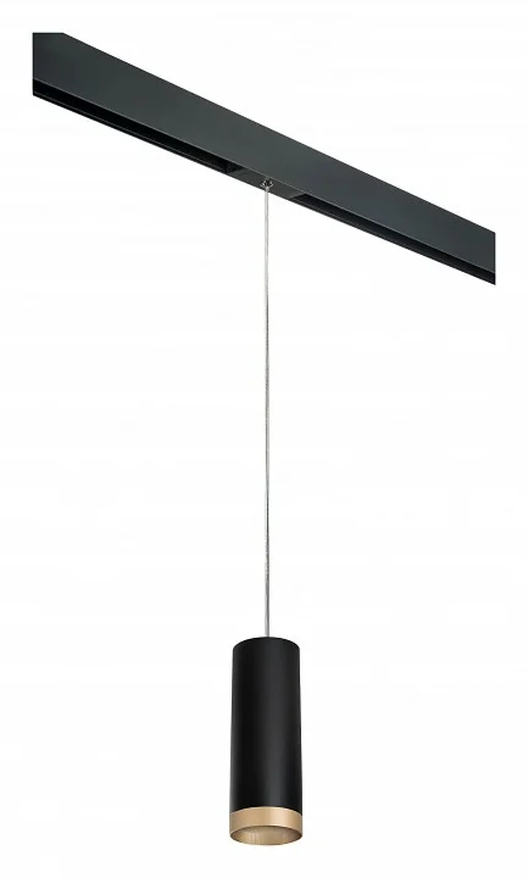 PRORP48740 Светильник д/1-фазн трека RULLO HP16