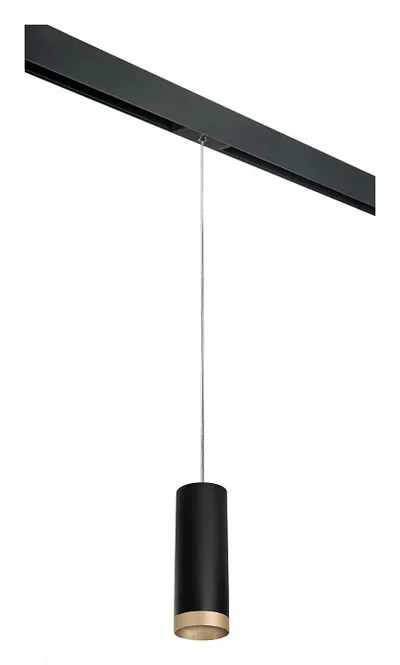 PRORP48740 Светильник д/1-фазн трека RULLO HP16