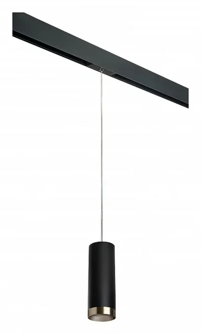 PRORP487431 Светильник д/1-фазн трека RULLO HP16