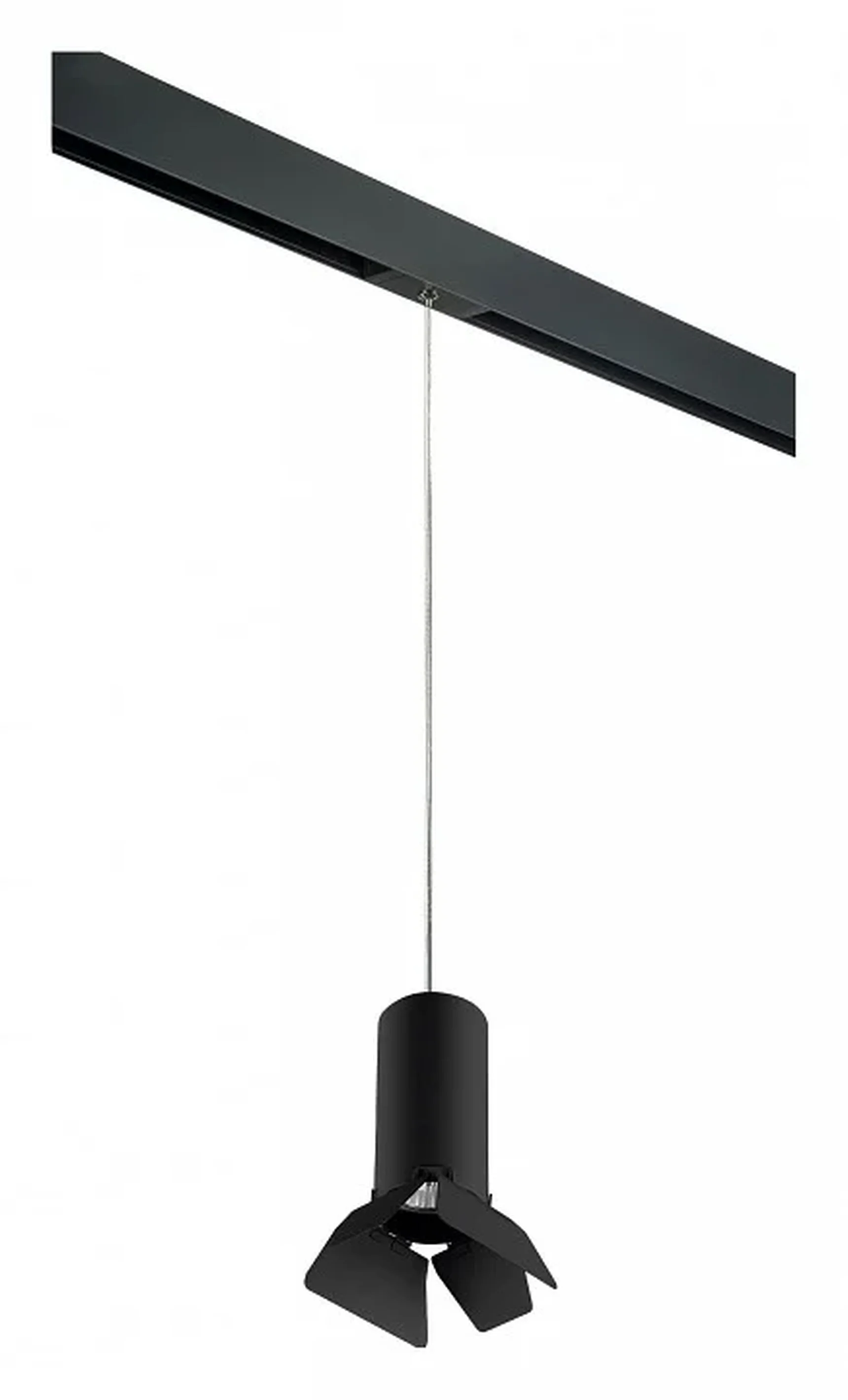 PRORP487437 Светильник д/1-фазн трека RULLO HP16