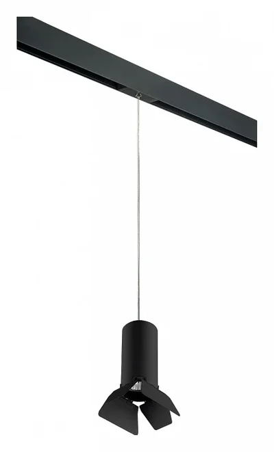 PRORP487437 Светильник д/1-фазн трека RULLO HP16