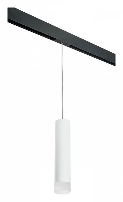 PRORP49631 Светильник д/1-фазн трека RULLO HP16