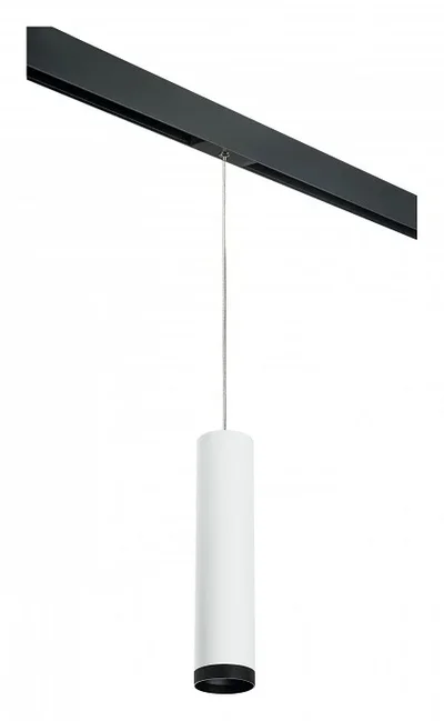 PRORP4963437 Светильник д/1-фазн трека RULLO HP16