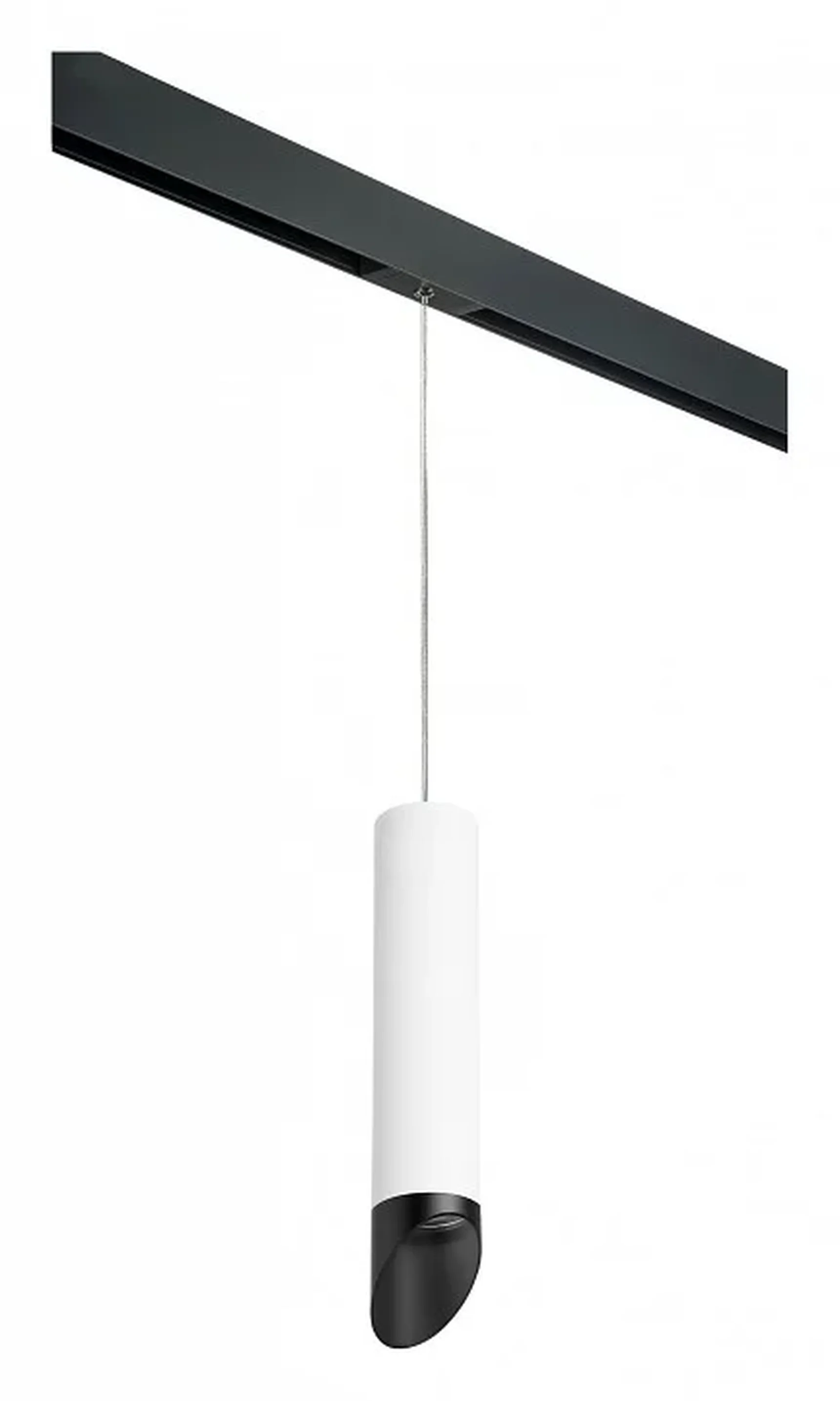 PRORP49637 Светильник д/1-фазн трека RULLO HP16