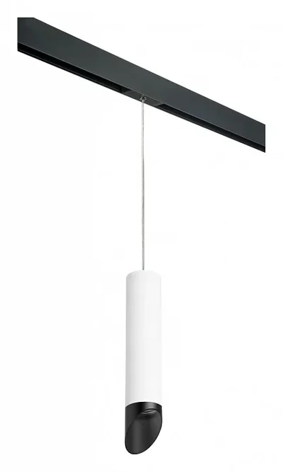 PRORP49637 Светильник д/1-фазн трека RULLO HP16