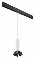 PRORP496437 Светильник д/1-фазн трека RULLO HP16