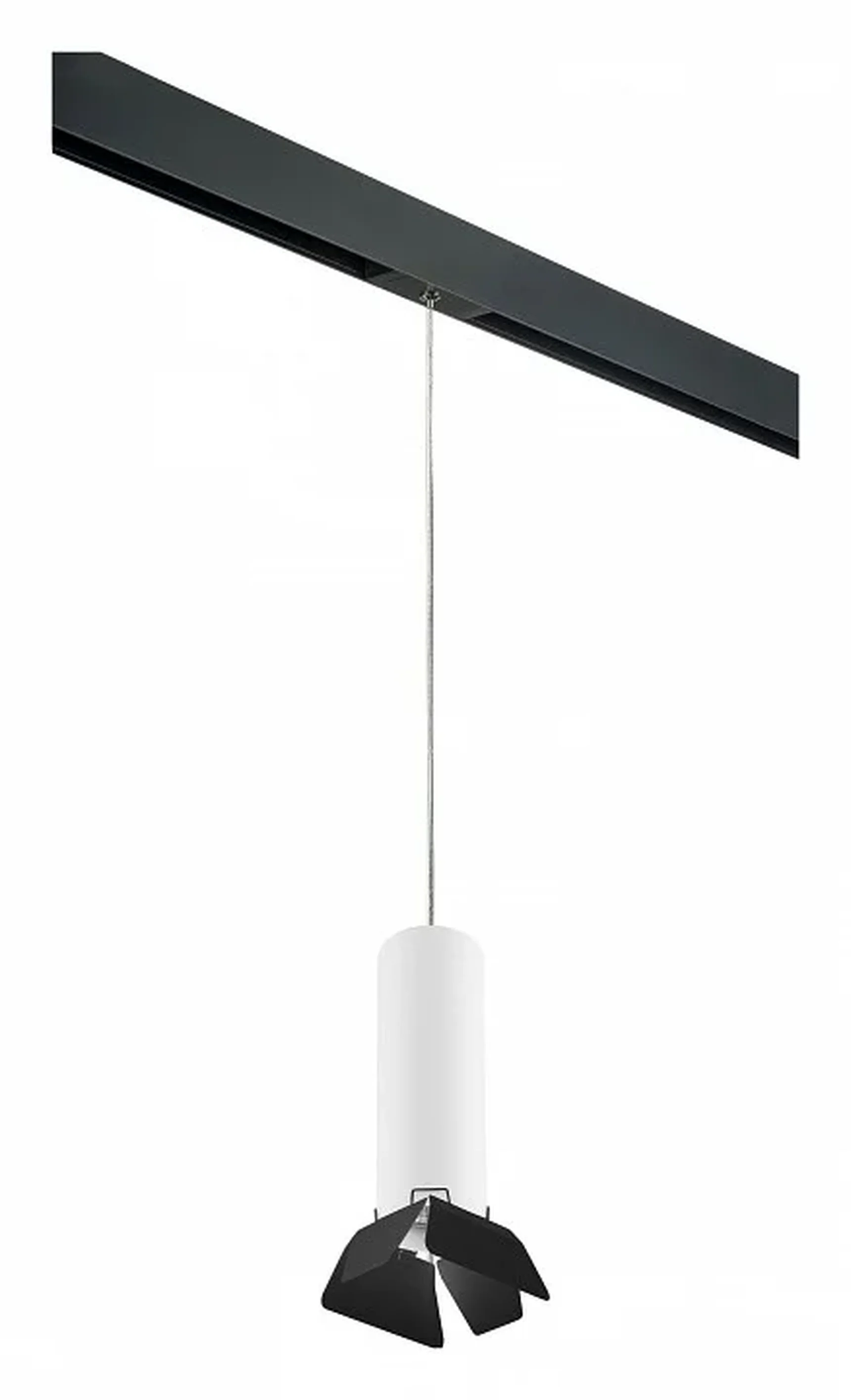 PRORP496437 Светильник д/1-фазн трека RULLO HP16