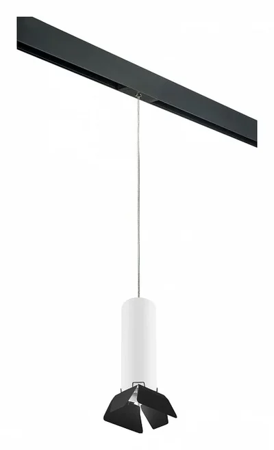 PRORP496437 Светильник д/1-фазн трека RULLO HP16