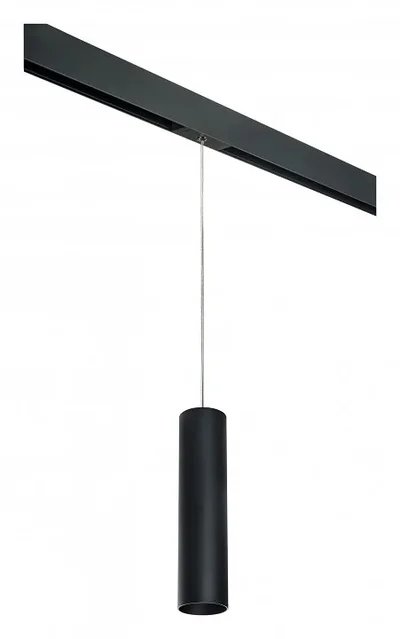 PRORP497 Светильник д/1-фазн трека RULLO HP16