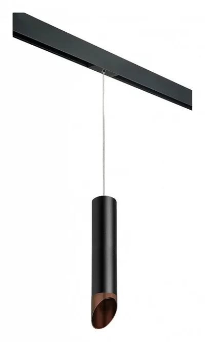 PRORP497130 Светильник д/1-фазн трека RULLO HP16