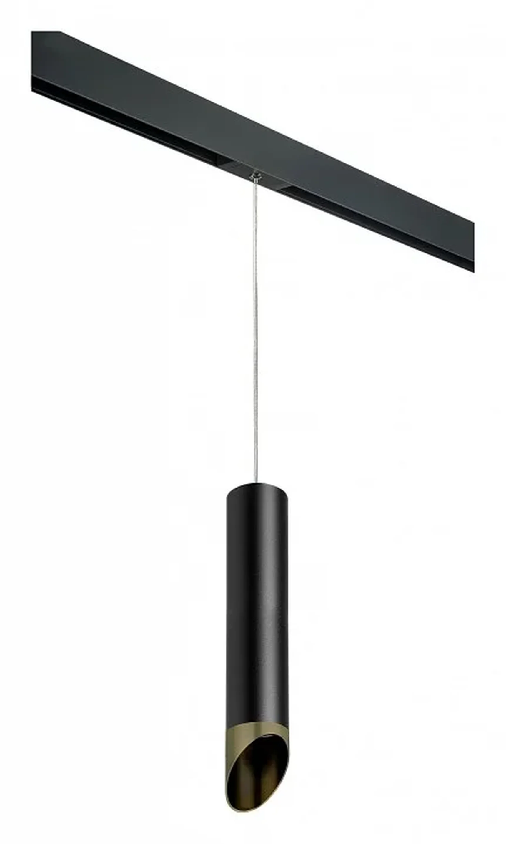 PRORP497131 Светильник д/1-фазн трека RULLO HP16
