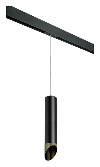 PRORP497131 Светильник д/1-фазн трека RULLO HP16