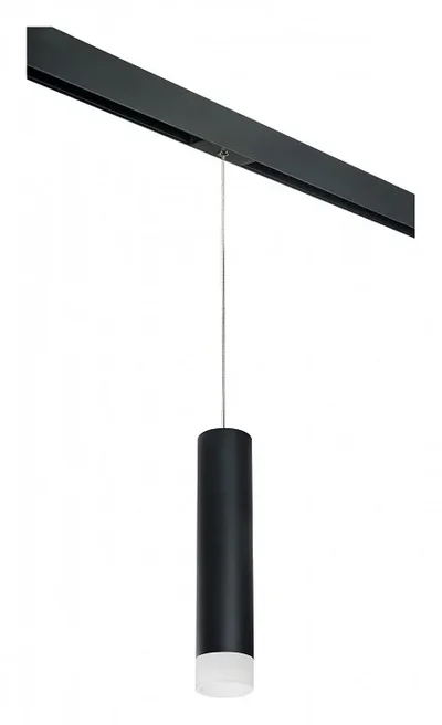 PRORP49731 Светильник д/1-фазн трека RULLO HP16