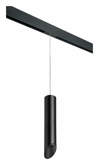 PRORP49737 Светильник д/1-фазн трека RULLO HP16
