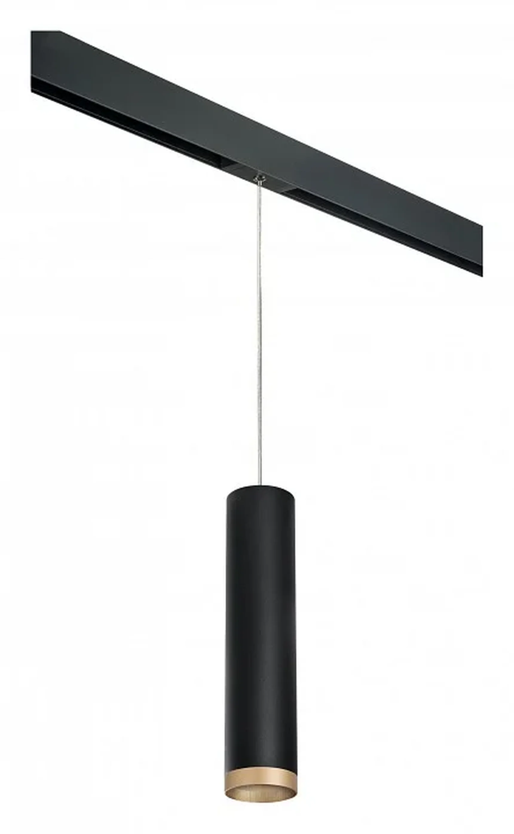 PRORP49740 Светильник д/1-фазн трека RULLO HP16