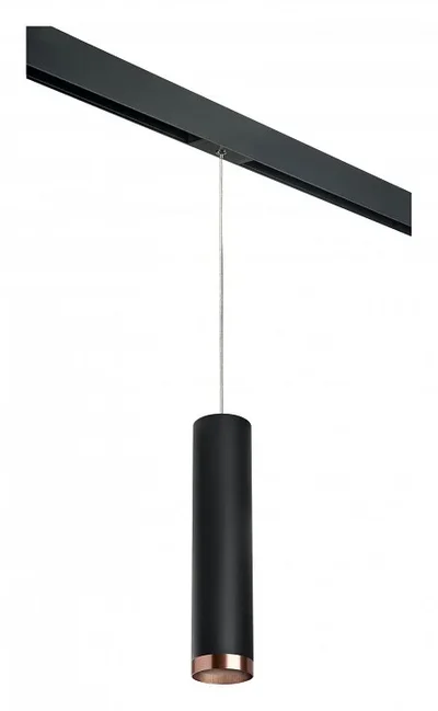 PRORP497430 Светильник д/1-фазн трека RULLO HP16