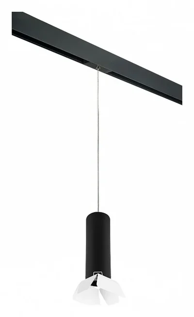 PRORP497436 Светильник д/1-фазн трека RULLO HP16