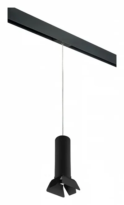 PRORP497437 Светильник д/1-фазн трека RULLO HP16