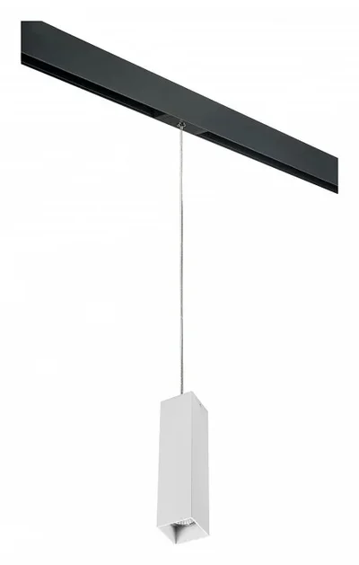 PRORP6396 Светильник д/1-фазн трека RULLO HP16