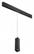 PRORP6397 Светильник д/1-фазн трека RULLO HP16
