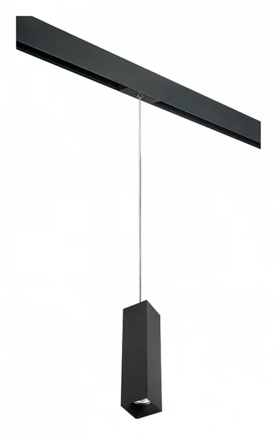 PRORP6397 Светильник д/1-фазн трека RULLO HP16